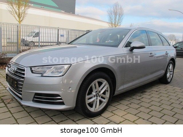 Audi A4 67.833 km 18.690 &euro; Neu-Ulm 89231