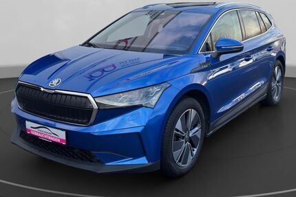 Skoda Enyaq 35.500 km 31.990 &euro; Euskirchen 53879