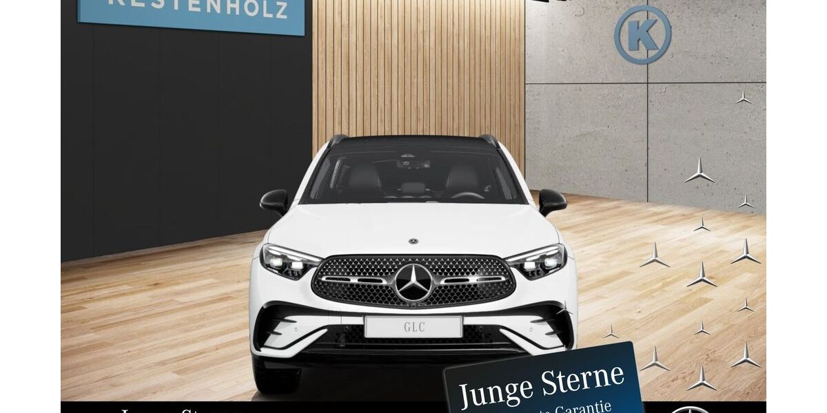 Mercedes-Benz GLC 300 9.000 km 69.880 &euro; Koblenz 56073