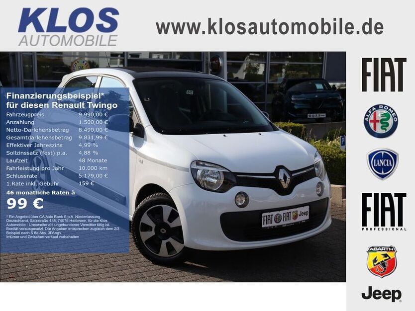Twingo