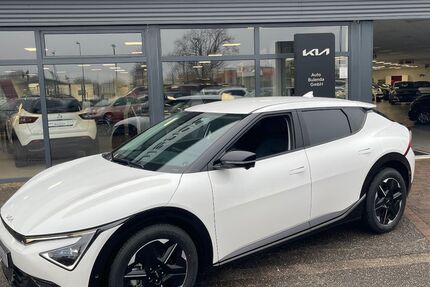 Kia EV6 6.500 km 49.970 &euro; Wesel 46485
