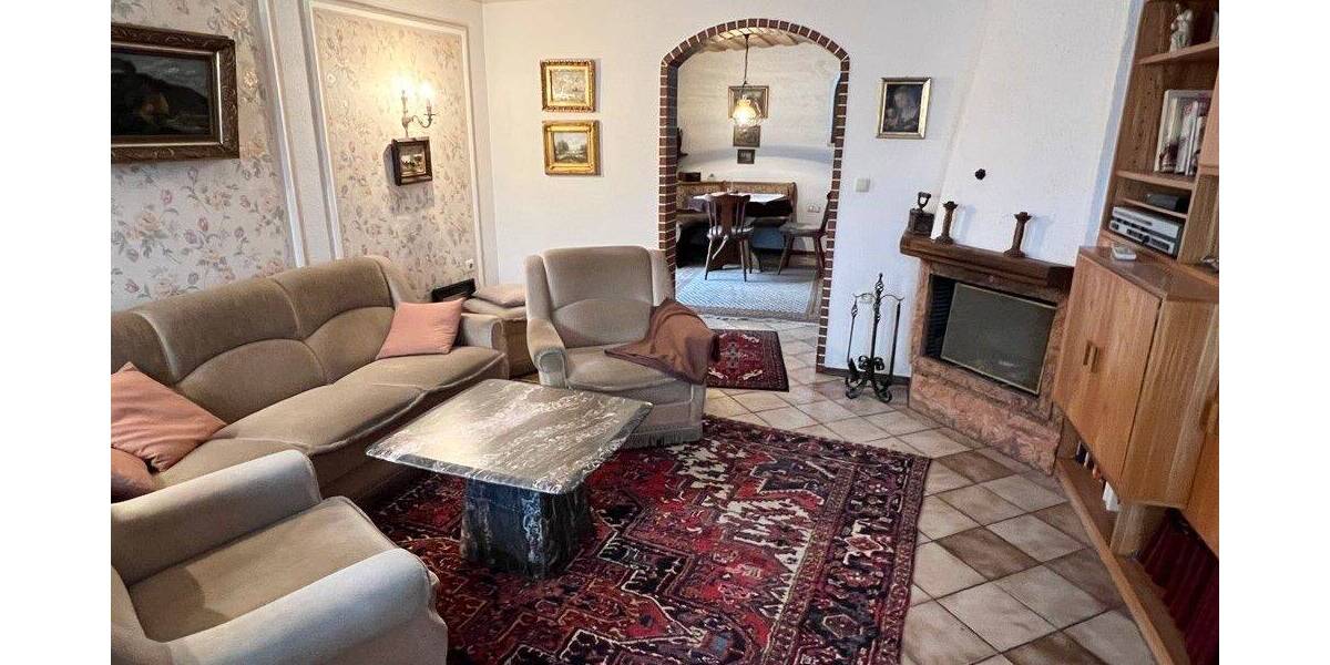 Einfamilienhaus Regenstauf - 3 Zimmer, 100 m&sup2;, 249.000&euro; | Angebot:25744420