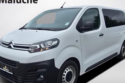 Citroen Jumpy 103.000 km 20.218 &euro; Torgau 04860