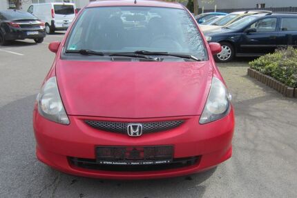 Honda Jazz 141.900 km 1.490 &euro; Herne 44653