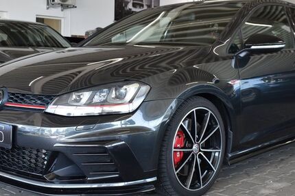 VW Golf 122.517 km 22.490 € Senden 89250