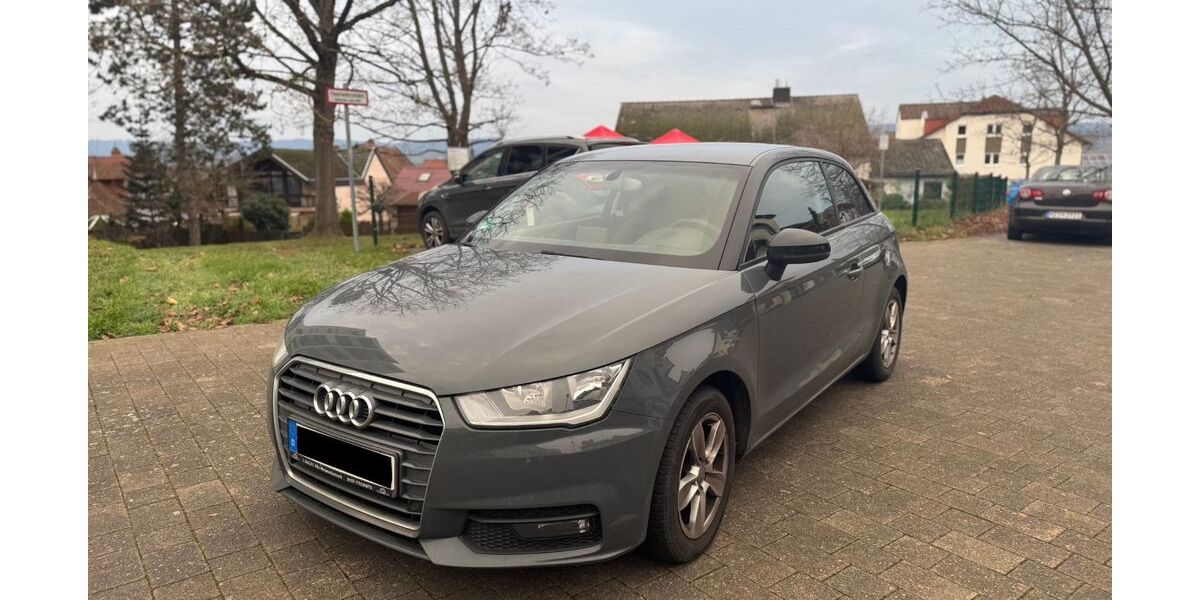 Audi A1 137.000 km 9.550 &euro; Budenheim 55257