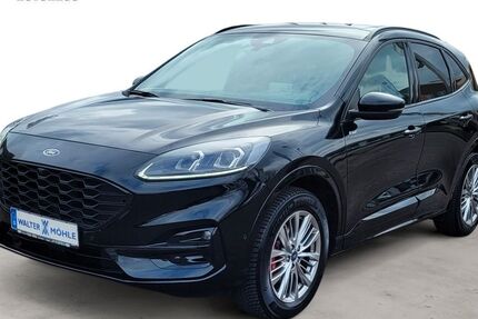 Ford Kuga 75.064 km 26.440 &euro; Aspach 71546