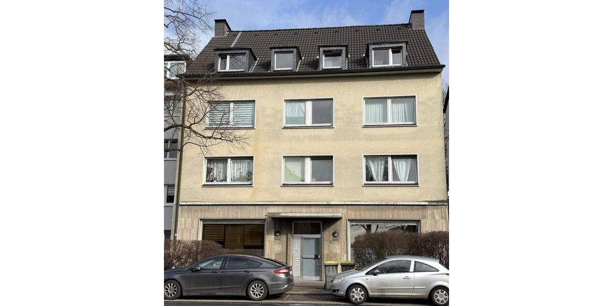 Mehrfamilienhaus, Wohnhaus Essen Huttrop - 2 Zimmer, 456 m&sup2;, 645.000&euro; | Angebot:25361846