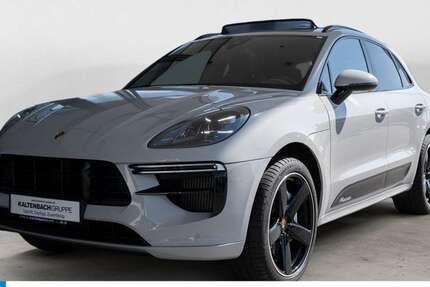 Porsche Macan 78.500 km 63.890 € Olpe 57462
