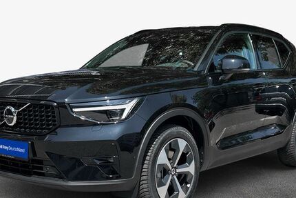 Volvo XC40 9.500 km 34.490 &euro; München 80809