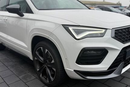 Cupra Ateca 21.000 km 31.490 € Ilsede 31246