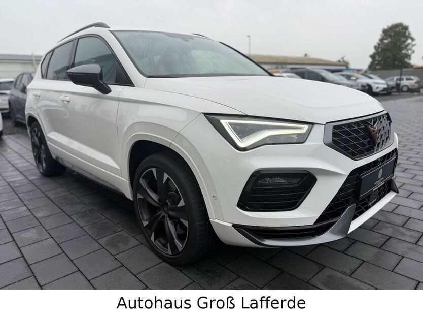 Cupra Ateca 21.000 km 31.490 € Ilsede 31246