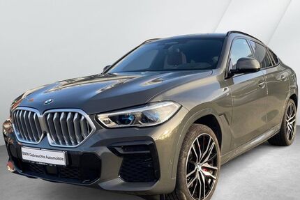 BMW X6 47.742 km 76.740 &euro; Cuxhaven 27472