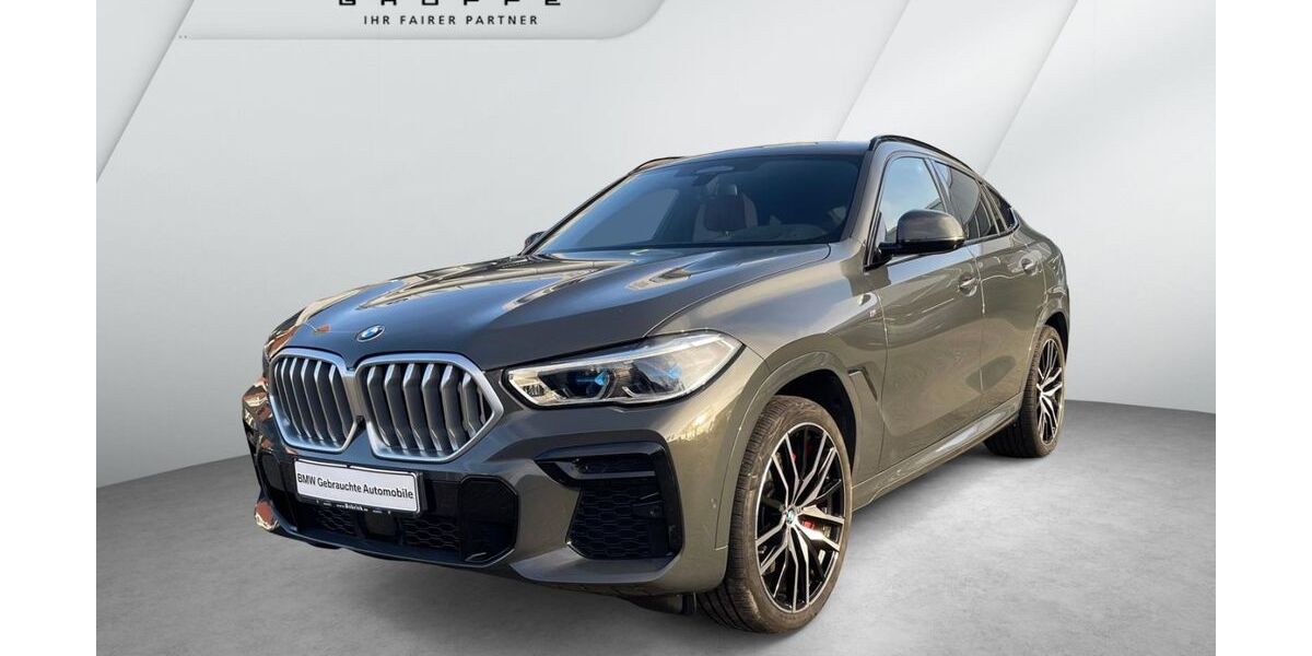 BMW X6 47.742 km 76.740 &euro; Cuxhaven 27472