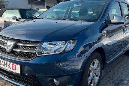 Dacia Logan 75.500 km 9.490 &euro; Hatten 26209