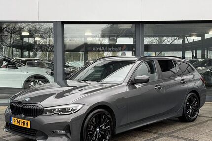 BMW 320 169.577 km 20.850 &euro; Kampen 8263B