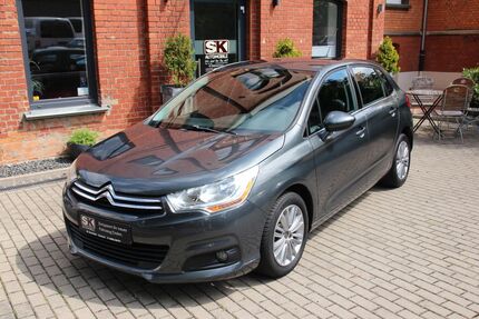 Citroen C4 114.217 km 5.699 &euro; Eisenach 99817