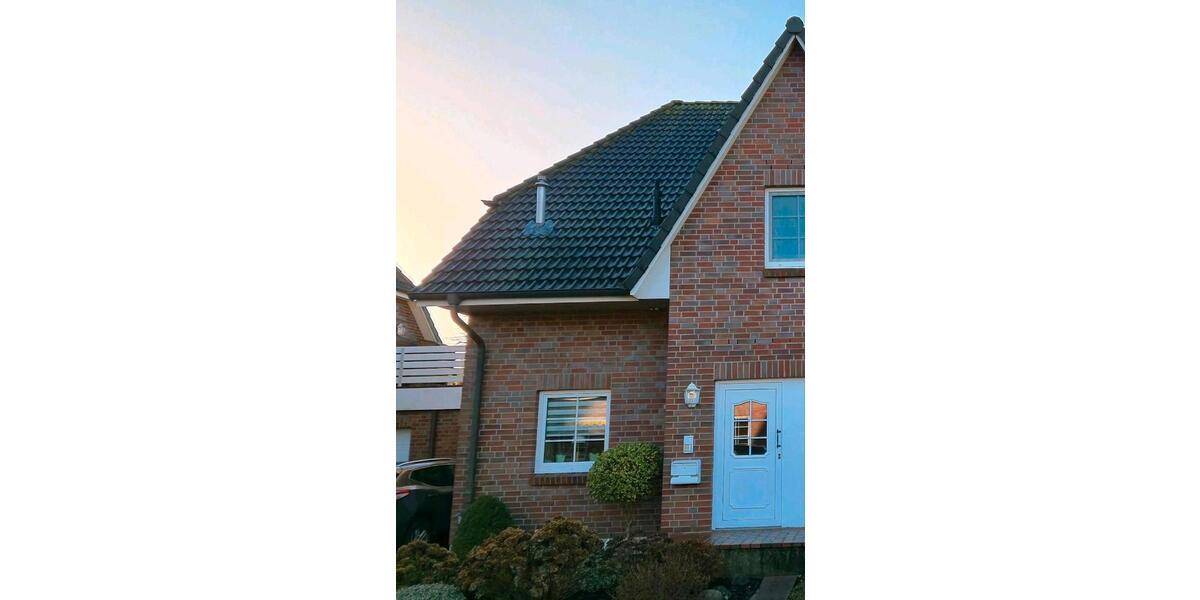 Maisonettenwohnung Glückstadt - 4 Zimmer, 108 m&sup2;, 1.364&euro; | Angebot:26563462