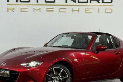 Mazda MX-5 77.200 km 26.990 &euro; Remscheid 42897
