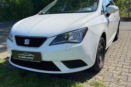 Seat Ibiza 131.158 km 6.499 &euro; Nieder-Olm 55268
