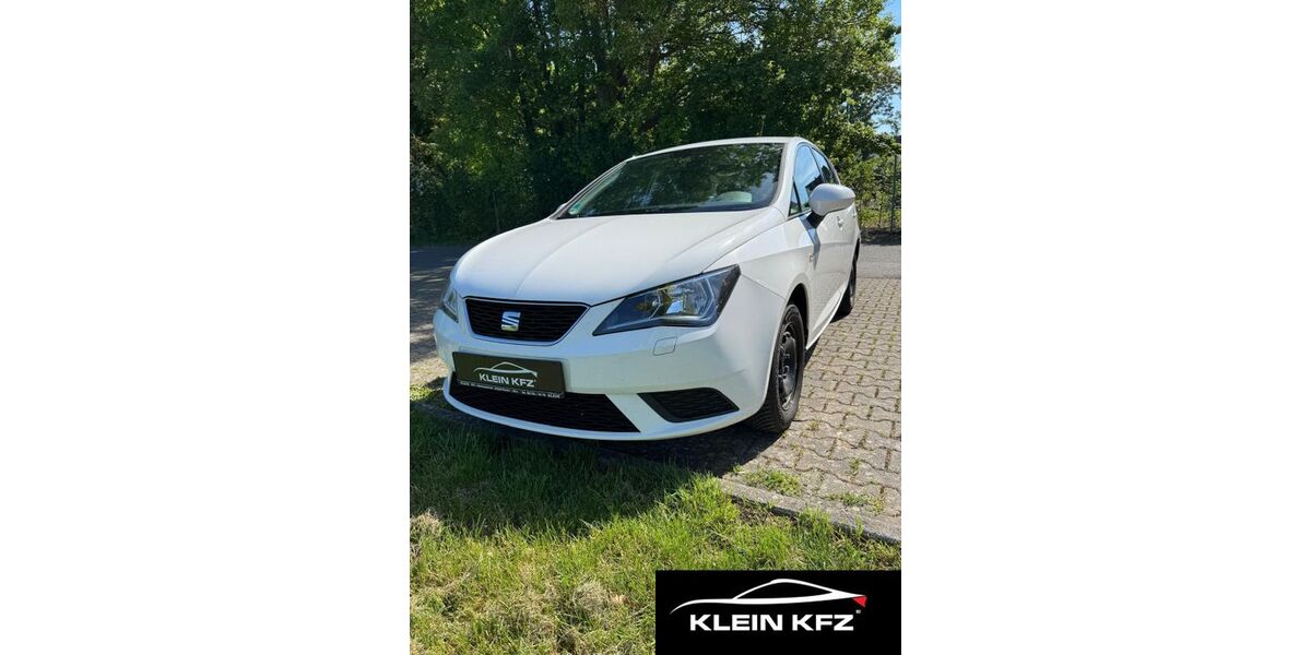 Seat Ibiza 131.158 km 6.499 &euro; Nieder-Olm 55268