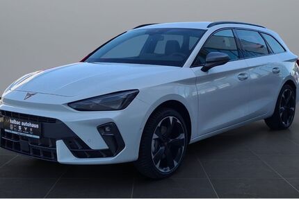 Cupra Leon 4.730 km 34.720 &euro; Halberstadt 38820