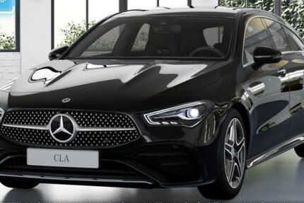Mercedes-Benz CLA 250 Shooting Brake 12.882 km 33.890 &euro; Bremen 28307