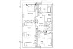 Doppelhaushälfte Eckersdorf Donndorf - 5 Zimmer, 170 m&sup2;, 1.500&euro; | Angebot:26766675