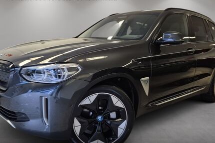 BMW iX3 42.483 km 34.890 &euro; Dreieich-Sprendlingen 63303