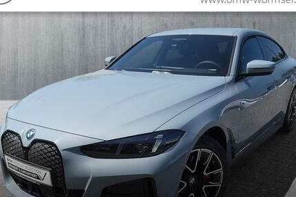 BMW i4 15.732 km 52.990 &euro; Forchheim 91301