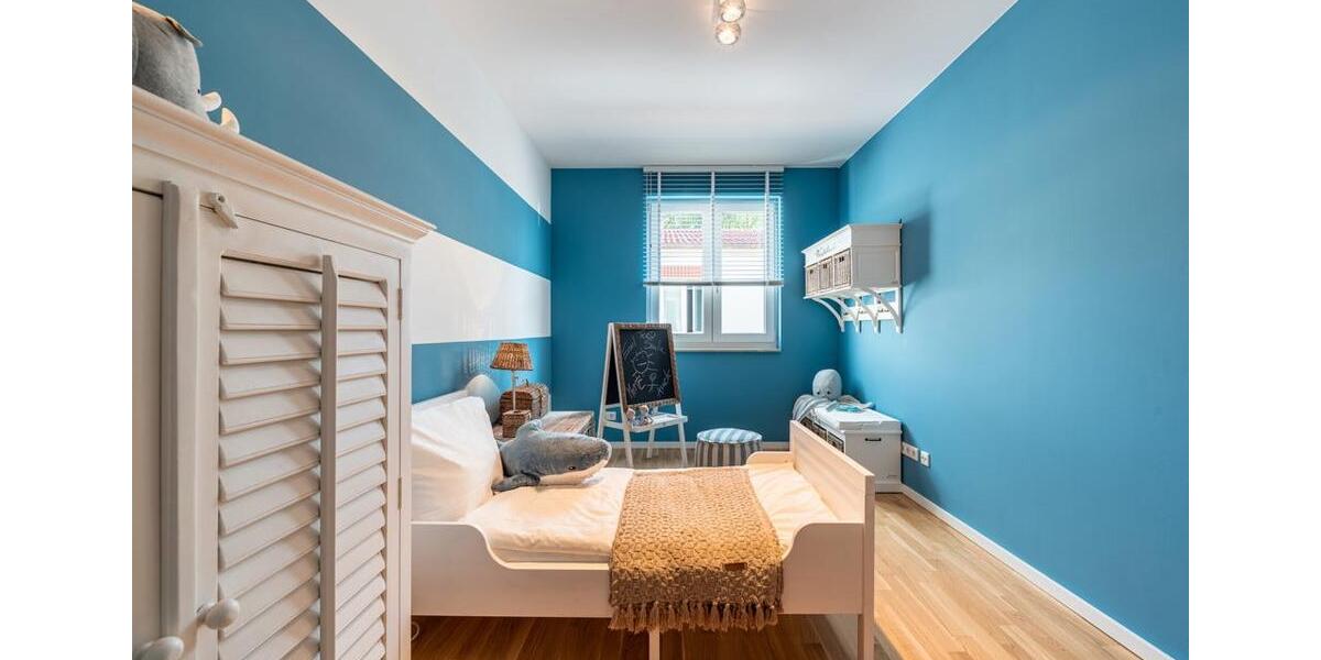 Reihenhaus Beelitz - 4 Zimmer, 107 m&sup2;, 2.075&euro; | Angebot:25365970