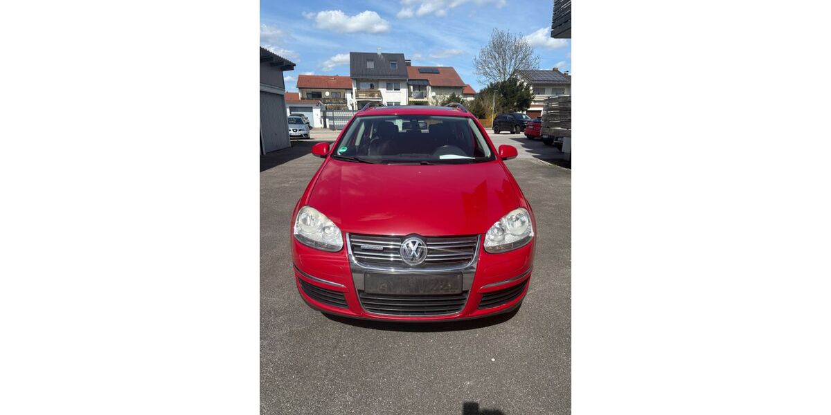 VW Golf 294.000 km 2.290 &euro; Ergolding 84030