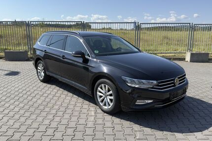 VW Passat 92.800 km 18.900 &euro; Bad Hersfeld 36251