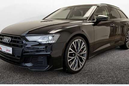 Audi S6 40.341 km 46.720 &euro; Uelzen 29525