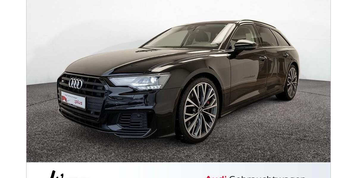 Audi S6 40.341 km 46.720 &euro; Uelzen 29525