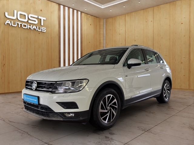 VW Tiguan 35.170 km 20.950 &euro; Arnsberg 59823
