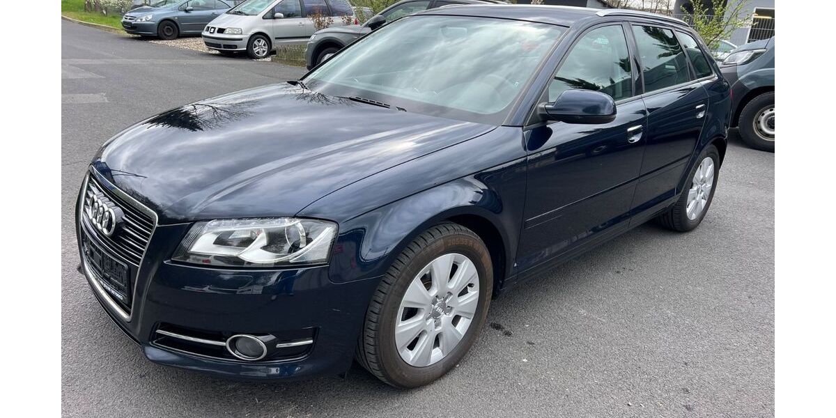 Audi A3 171.000 km 6.400 &euro; Würzburg 97076