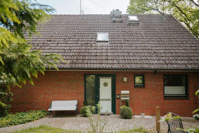 Wohnung zum Mieten in Alt Mölln 815 € 75 m²