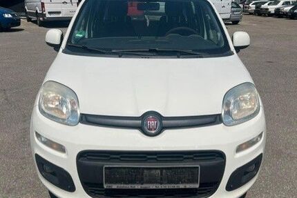 Fiat Panda 251.214 km 2.550 &euro; Freiburg 79102