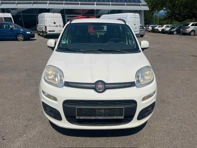 Fiat Panda 251.214 km 2.550 &euro; Freiburg 79102