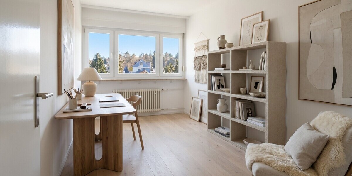 4 Zi Whg mit Lift, Verkauf im Angebotsverfahren - Openhouse am 12.06.2026, 16:00 h bis 17:30 h - Etagenwohnung Bad Soden am Taunus | Angebot:26704927