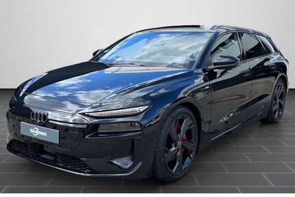 Audi A6 e-tron 6.900 km 82.970 € Homburg 66424