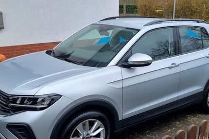 VW T-Cross 27.000 km 20.900 &euro; Saarbrücken 66130