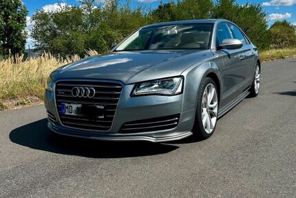 Audi A8 189.223 km 16.900 € Magdeburg 39116
