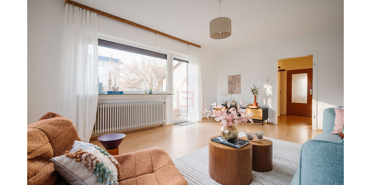 Start ins Familienglück! Einfamilienhaus mit Entwicklungspotential in bevorzugter Premiumlage! - Einfamilienhaus Dreieich / Buchschlag Buchschlag | Angebot:26180457