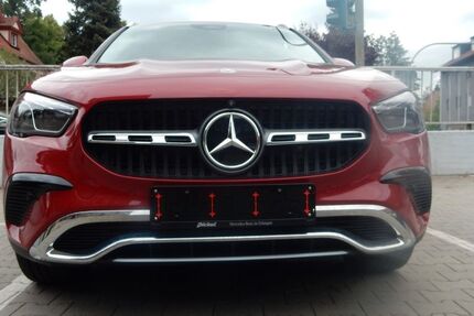 Mercedes-Benz GLA 250 46.600 km 39.900 &euro; Erlangen 91058