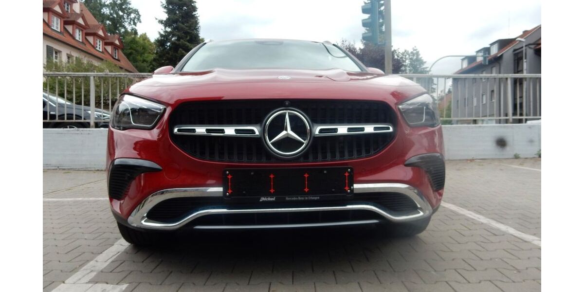 Mercedes-Benz GLA 250 46.600 km 39.900 &euro; Erlangen 91058