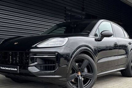 Porsche Cayenne 9.900 km 133.939 &euro; Ettlingen 76275