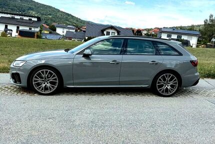 Audi A4 120.000 km 22.999 &euro; Deggendorf 94469