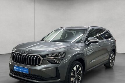 Skoda Kodiaq 24.200 km 48.890 € Filderstadt 70794